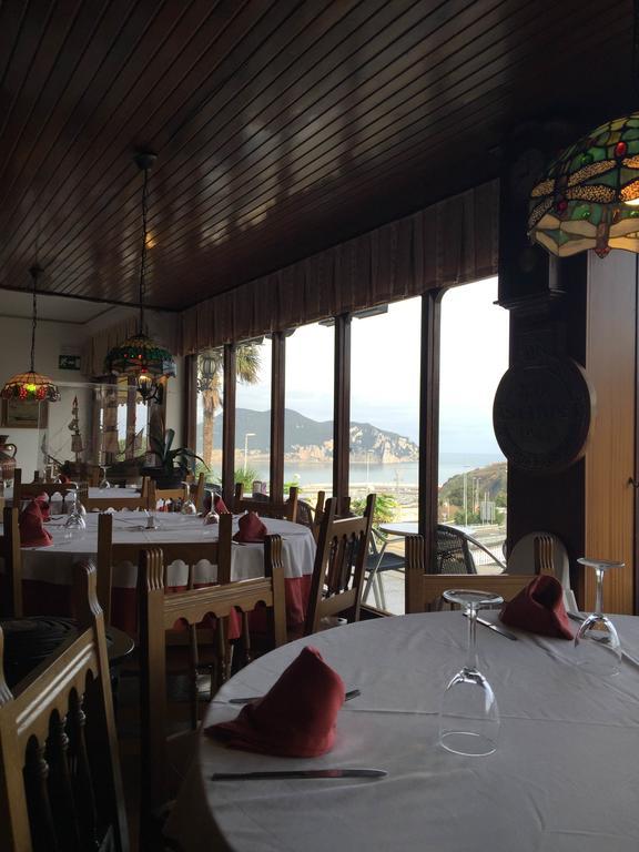 拉雷多 艾尔卡罗旅馆酒店 外观 照片