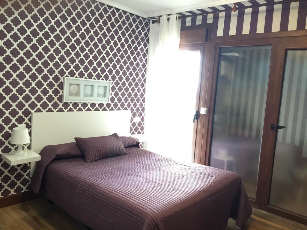 拉雷多 艾尔卡罗旅馆酒店 外观 照片