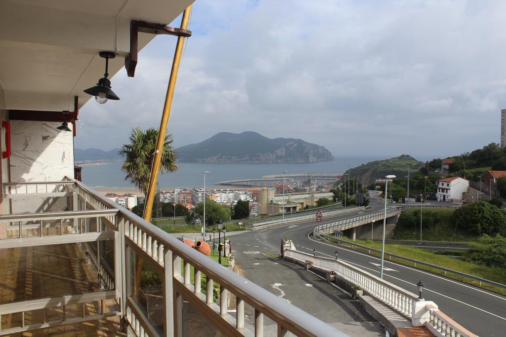 拉雷多 艾尔卡罗旅馆酒店 客房 照片