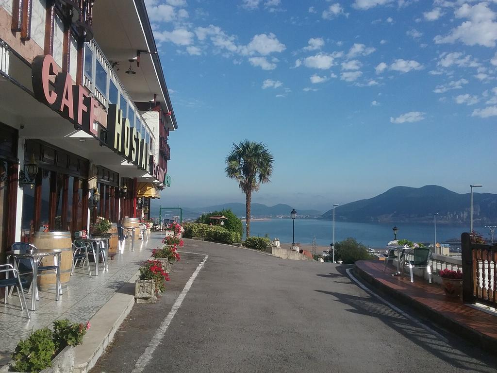 拉雷多 艾尔卡罗旅馆酒店 外观 照片